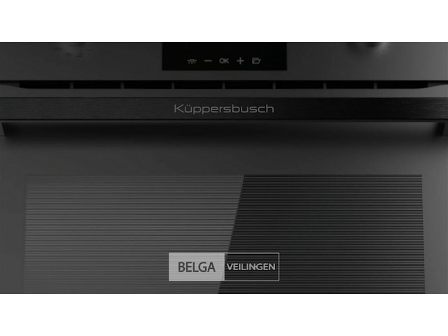 Küppersbusch cbm6330.0ksm6 - afbeelding 4 van  4