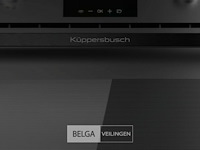 Küppersbusch cbm6330.0ksm6 - afbeelding 4 van  4