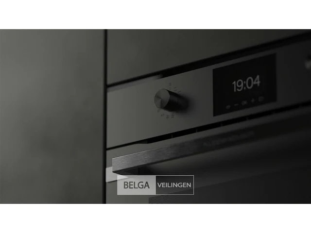Küppersbusch cbm6330.0ksm6 - afbeelding 3 van  4