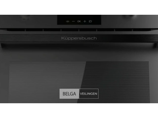 Küppersbusch cbm6330.0ksm6 - afbeelding 4 van  4