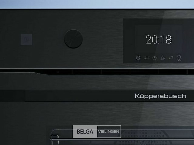 Küppersbusch cbm6350.0gph6 - afbeelding 2 van  4