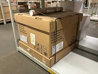 Küppersbusch cbm6550.0w combi microgolfoven - afbeelding 2 van  3