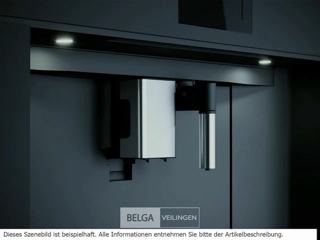 Küppersbusch ckv6800.0ksm - afbeelding 3 van  3