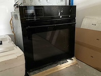 Kuppersbusch eeb 660 ojx inbouw-oven - afbeelding 2 van  3