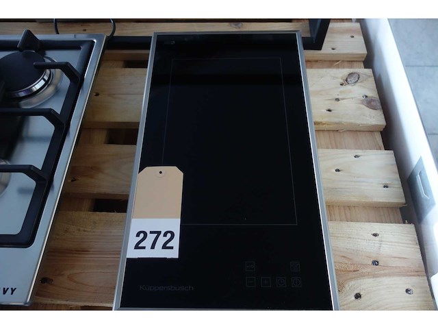 Kuppersbusch ege304.1m - afbeelding 1 van  5