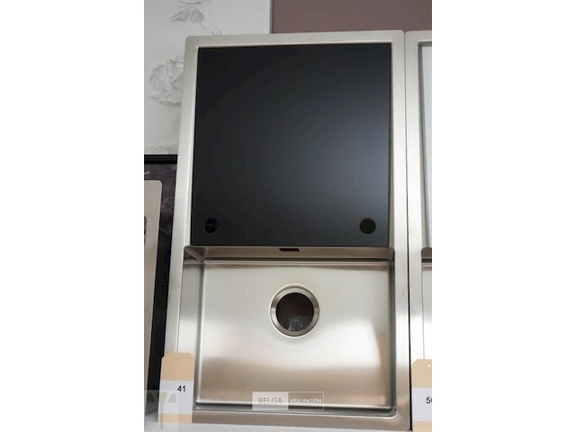 Kuppersbusch esa4500.0ge - afbeelding 1 van  4