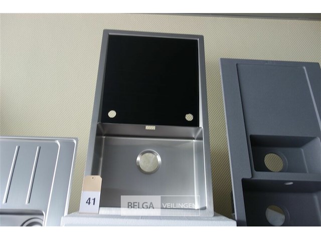 Kuppersbusch esa4500.0ge - afbeelding 3 van  4