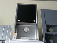 Kuppersbusch esa4500.0ge - afbeelding 3 van  4