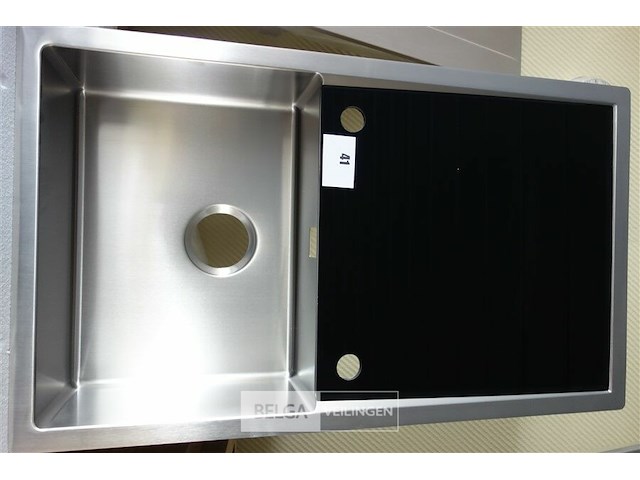 Kuppersbusch esa4500.0ge - afbeelding 4 van  4