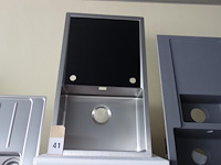 Kuppersbusch esa4500.0ge - afbeelding 3 van  4