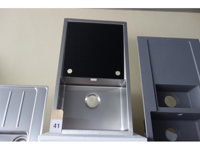 Kuppersbusch esa4500.0ge - afbeelding 3 van  4