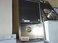 Kuppersbusch esa4500.oe-rvs - afbeelding 1 van  4