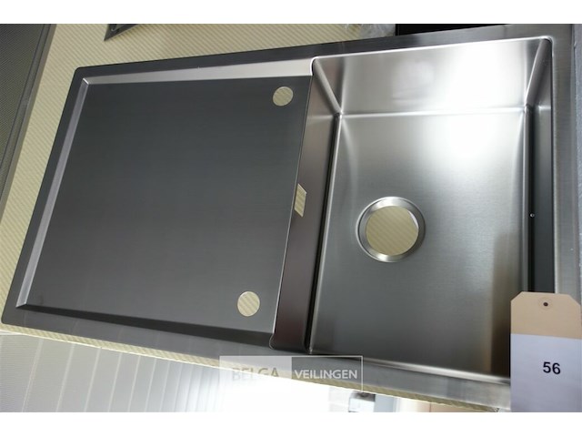 Kuppersbusch esa4500.oe-rvs - afbeelding 4 van  4