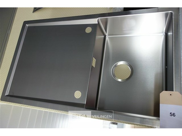 Kuppersbusch esa4500.oe-rvs - afbeelding 4 van  4