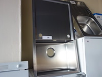 Kuppersbusch esa4500.oe-rvs - afbeelding 1 van  4