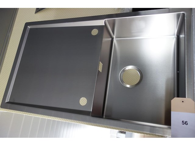 Kuppersbusch esa4500.oe-rvs - afbeelding 4 van  4