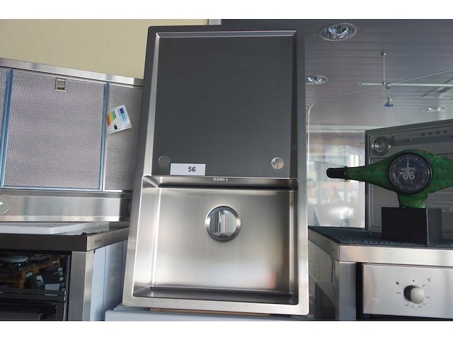 Kuppersbusch esa4500.oe-rvs - afbeelding 4 van  4