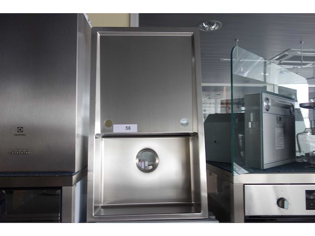 Kuppersbusch esa4500.oe-rvs - afbeelding 3 van  4