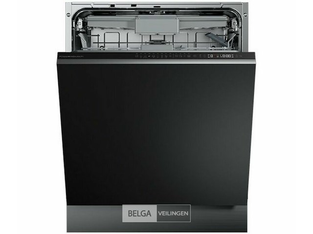 Küppersbusch gx6500.0v - afbeelding 1 van  4