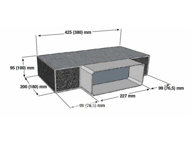 Küppersbusch zk8001 - afbeelding 3 van  3