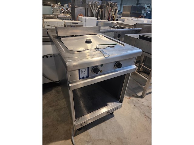 Küppersbusch - afbeelding 1 van  9