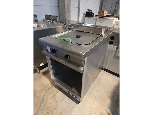 Küppersbusch - afbeelding 2 van  9