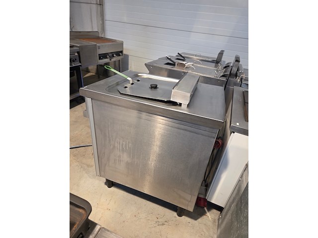 Küppersbusch - afbeelding 3 van  9