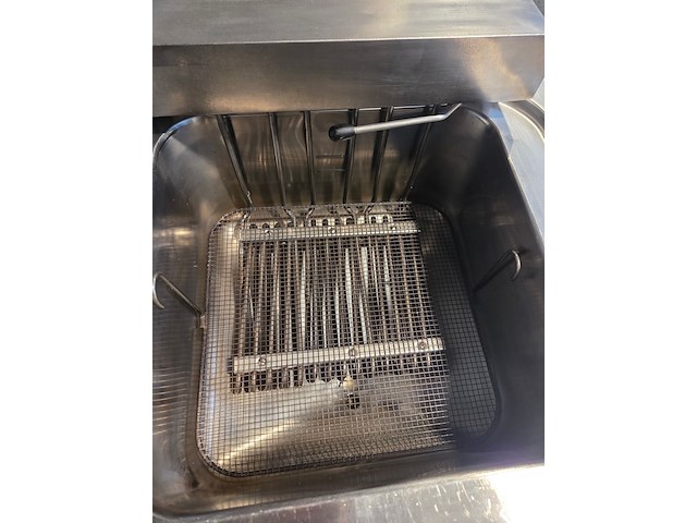 Küppersbusch - afbeelding 5 van  9