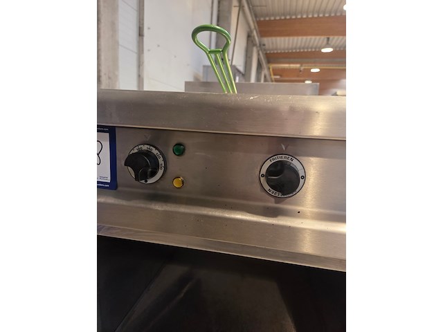 Küppersbusch - afbeelding 6 van  9