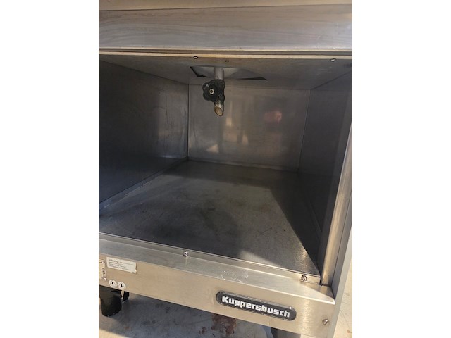 Küppersbusch - afbeelding 7 van  9