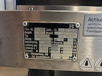 Küppersbusch - afbeelding 8 van  9