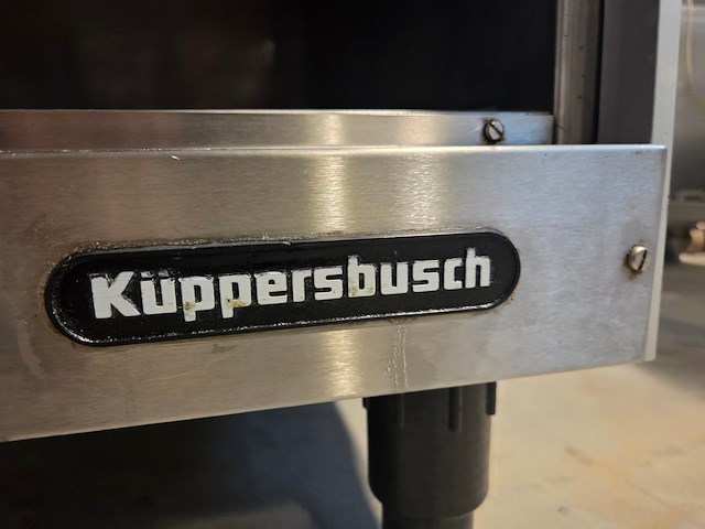 Küppersbusch - afbeelding 9 van  9