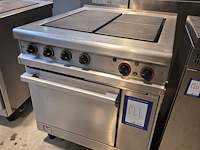 Küppersbusch - afbeelding 1 van  11