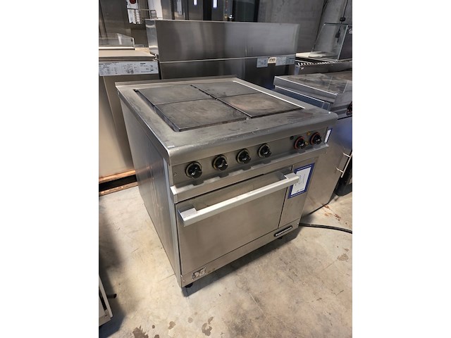 Küppersbusch - afbeelding 2 van  11