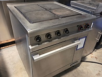 Küppersbusch - afbeelding 2 van  11