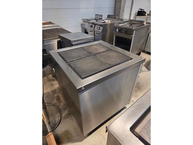 Küppersbusch - afbeelding 3 van  11