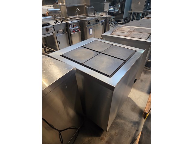 Küppersbusch - afbeelding 4 van  11