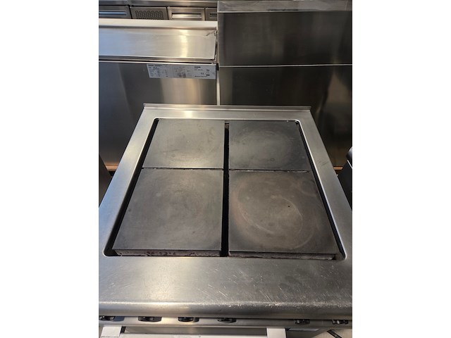 Küppersbusch - afbeelding 5 van  11