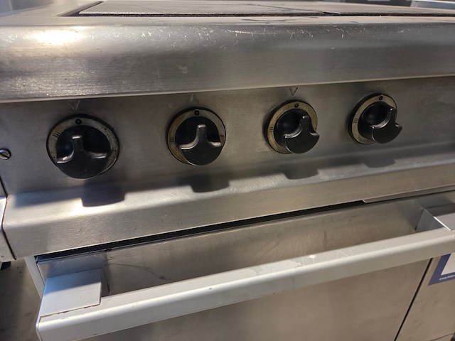 Küppersbusch - afbeelding 6 van  11