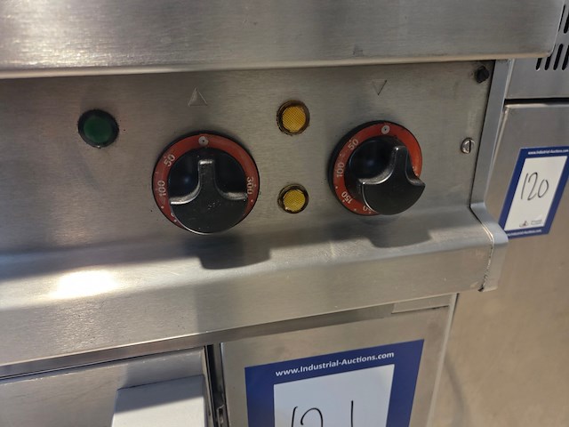 Küppersbusch - afbeelding 7 van  11