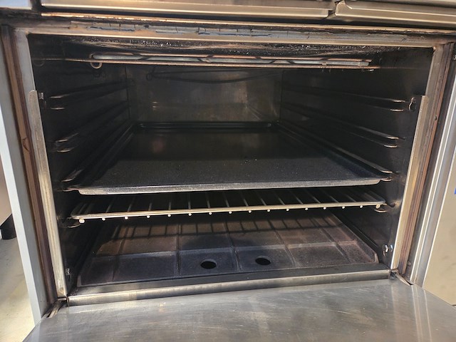 Küppersbusch - afbeelding 8 van  11