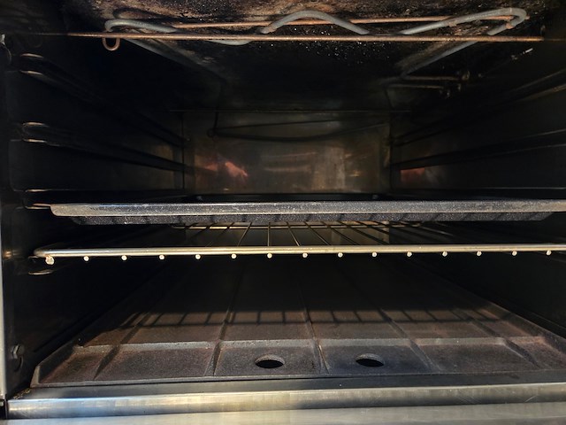 Küppersbusch - afbeelding 9 van  11