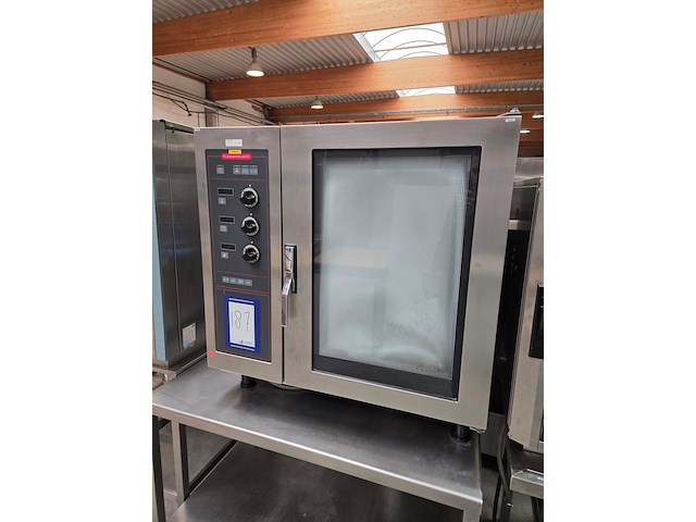 Küppersbusch - afbeelding 1 van  8