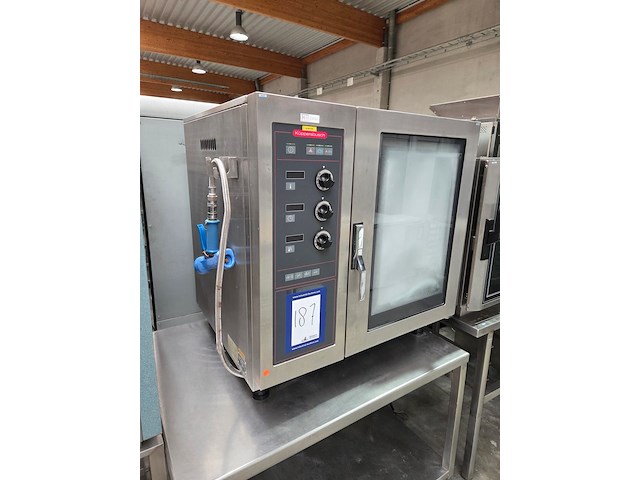 Küppersbusch - afbeelding 2 van  8