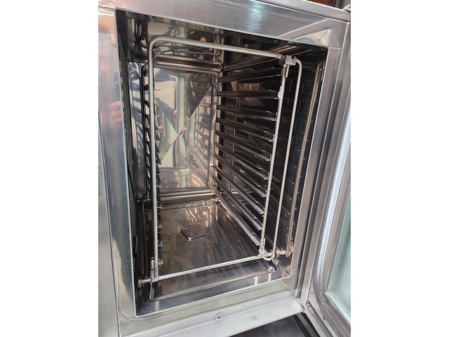 Küppersbusch - afbeelding 3 van  8