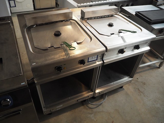 Küppersbusch - afbeelding 1 van  10