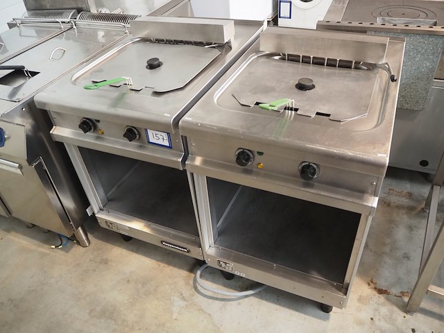 Küppersbusch - afbeelding 3 van  10