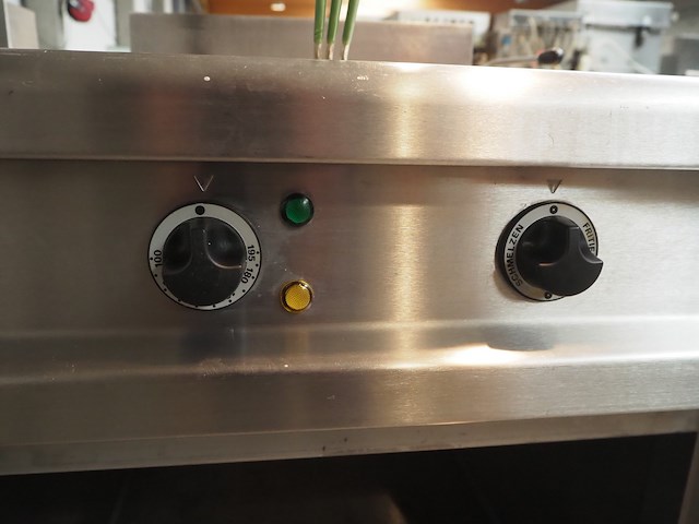 Küppersbusch - afbeelding 5 van  10