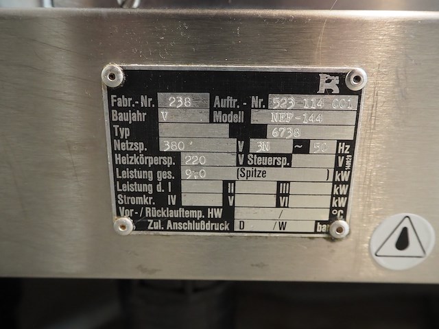 Küppersbusch - afbeelding 7 van  10