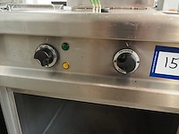 Küppersbusch - afbeelding 9 van  10